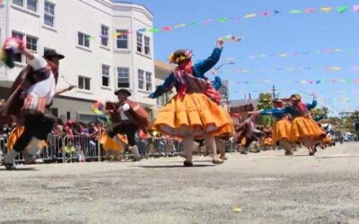 Providence inicia celebraciones por el Mes de la Herencia Hispana.