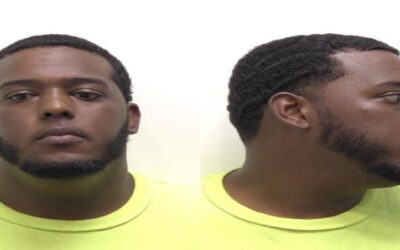 Empleado Obras Públicas de Providence acusado de entregar drogas mientras trabajaba.