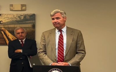 Senadores Reed y Whitehouse entrega $1.5 millón para nueva instalación CODAC Behavioral Healthcare.