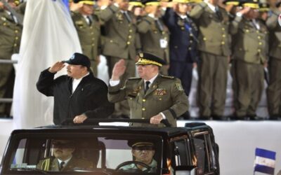 Nicaragua: Familiares de presos políticos piden amnistía al gobierno de Ortega