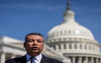 Presión en el Senado para proteger “a inmigrantes que ya están en Estados Unidos”, incluidos médicos y otros trabajadores