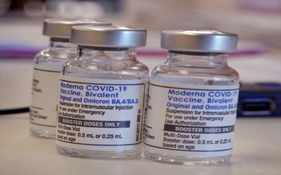 Qué son las vacunas bivalentes contra el covid y cómo protegen de todas las variantes del coronavirus