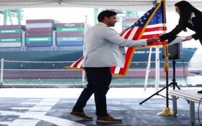 Si tienes Green Card, esta buena noticia es para ti: ayuda para obtener la ciudadanía