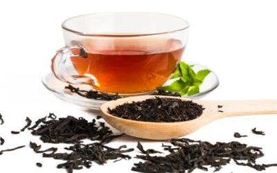 Amplio estudio relaciona el consumo de té negro con un menor riesgo de mortalidad
