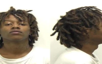 Autoridades identifican sospechoso en tiroteo que dejó a un hombre grave.