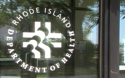 Autoridades de salud suspenden licencia quiropráctico de Cumberland acusado de agresión sexual a una paciente.