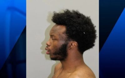 Hombre de Providence arrestado y acusado en relación a una arma de fuego robada.