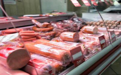 Alerta por brote de listeria multiestatal causado por carnes y quesos; ya hay un fallecido