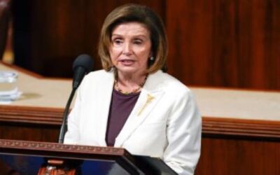 Nancy Pelosi anuncia que dejará el cargo como líder de los demócratas en la Cámara de Representantes