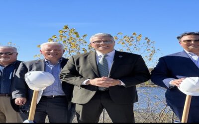 Inician proyecto para la construcción de cientos de viviendas en East Providence