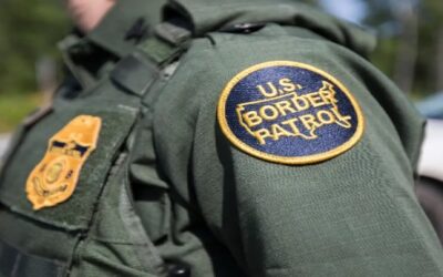 CIDH realiza audiencia por muerte de mexicano en Estados Unidos a manos de la Patrulla Fronteriza en California