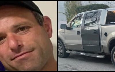 Hombre acusado de estafar anciana es buscado por la policía.