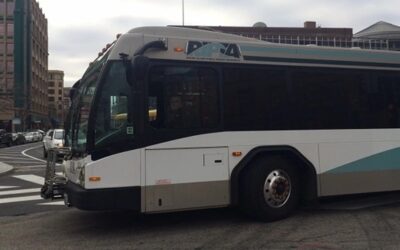 RIPTA anuncia desvíos en Pawtucket para el jueves.