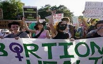 Georgia: Corte Suprema prohíbe aborto después de 6 semanas