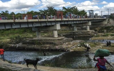 UNICEF: República Dominicana expulsa a 1.800 niños haitianos