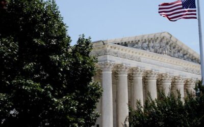 La Corte Suprema permite al Congreso tener acceso a las declaraciones de impuestos del expresidente Trump