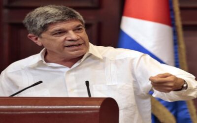 Cuba y EE.UU. conversan en La Habana sobre migración en pleno éxodo de cubanos