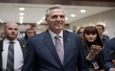 Partido Republicano al borde de retomar control de la Cámara de Representantes de EEUU