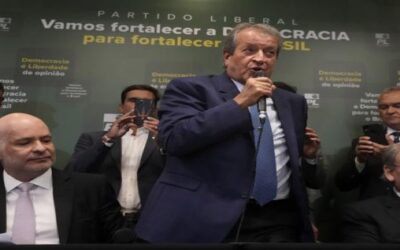 Bolsonaro impugna elección; exige anular algunos votos