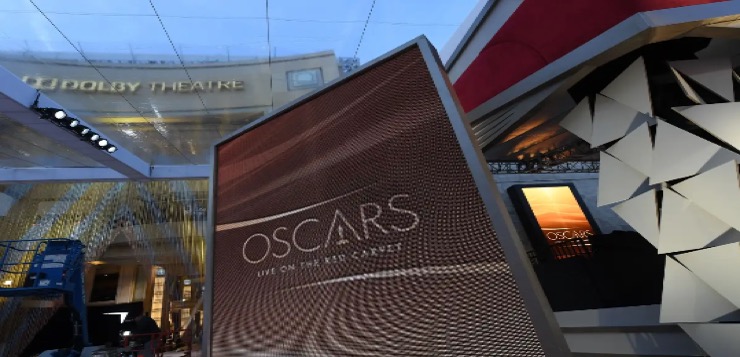 La ceremonia de los Premios Oscar 2023 volverá a transmitir todas las categorías en vivo