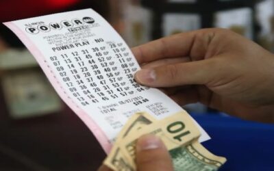 Powerball histórico: boleto ganador de más de $2,000 millones de dólares se vendió en California