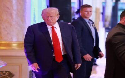 Partido Republicano cree que el anuncio de candidatura de Donald Trump para las presidenciales sería contraproducente