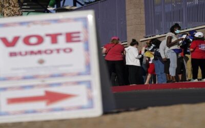 EEUU: Expertos se oponen a conteo manual de boletas