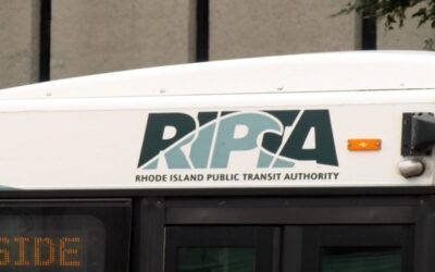 RIPTA convocará a choferes retirados para llenar vacantes.