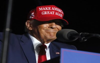 Republicanos pronostican victorias; demócratas ven amenazas