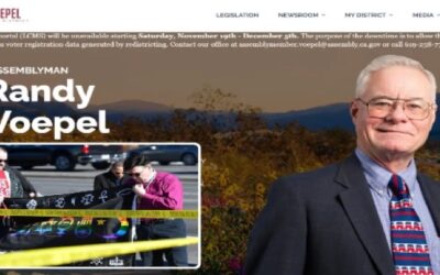 Abuelo de tirador de Colorado Springs sería un congresista de California seguidor de Trump, según reporte