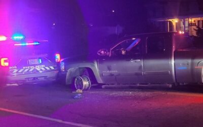 Hombre de Woonsocket arrestado luego de persecución policial por varias ciudades.