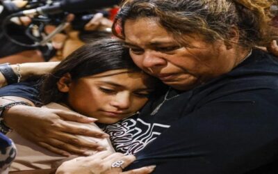 Afectados por tiroteo en escuela de Uvalde recibirán más de 22 millones