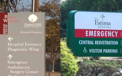 Hospitales Roger Williams y Our Lady of Fatima serían vendidos a organización sin fines de lucro.