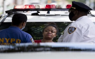 Dos niños mueren apuñalados en su hogar en El Bronx