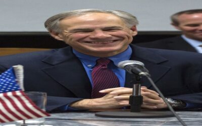 Gobernador ordena investigar “problemas” en comicios en condado de Texas