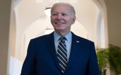Biden tras victoria en el Senado: “voy más fuerte” a reunión con Xi Jinping