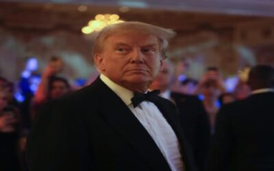 Pesquisas penales a Trump proseguirán, aunque sea candidato