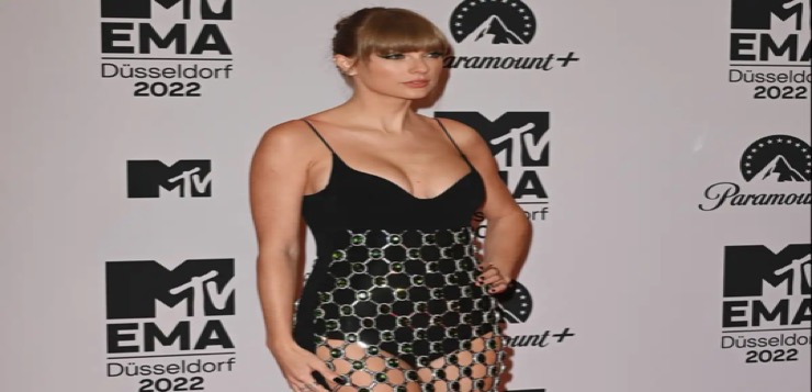 Taylor Swift se molesta por colapso durante la venta de boletos de su próxima gira: “Es difícil confiar en una entidad externa”