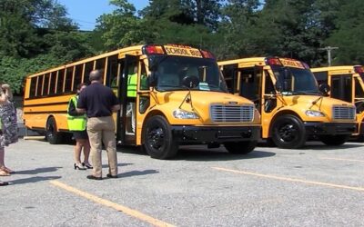 First Student alcanza acuerdo tentativo y se evita la huelga.