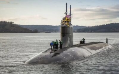 Pareja de Maryland que trató de vender secretos nucleares recibió largas penas de prisión por espionaje