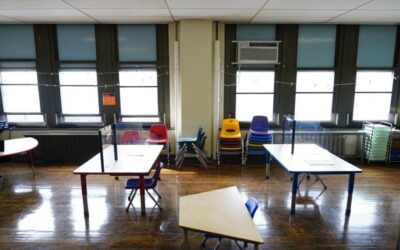 RIDE pública resultados pruebas RICAS, mejoras en matemáticas pero no en Inglés