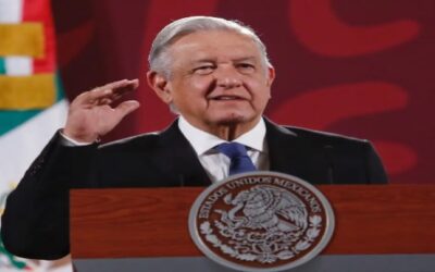 Andrés Manuel López Obrador confirma visita de Joe Biden a México
