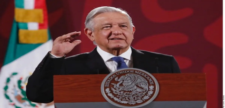 Andrés Manuel López Obrador confirma visita de Joe Biden a México