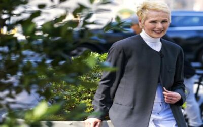 Columnista presenta nueva demanda contra Trump por violación