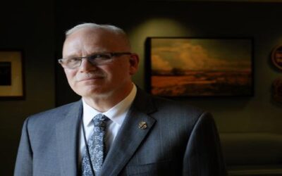 Renuncia titular de Aduanas y Protección Fronteriza de EEUU