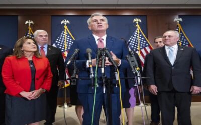 El Partido Republicano de EE.UU. logra la mayoría en la Cámara Baja