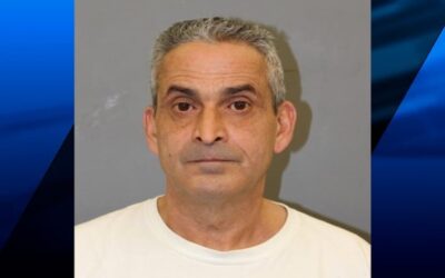 Hombre de East Providence acusado de abusar sexualmente de una menor