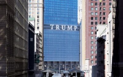 Juez designa interventor para supervisar Organización Trump