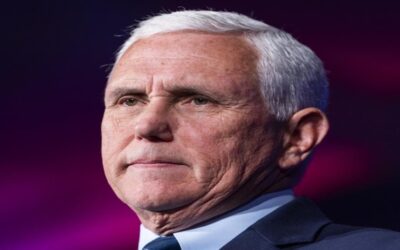 Pence cierra ahora la puerta a testificar ante comité del asalto al Capitolio