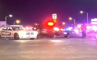 Policía: 5 muertos en un tiroteo en un club de Colorado